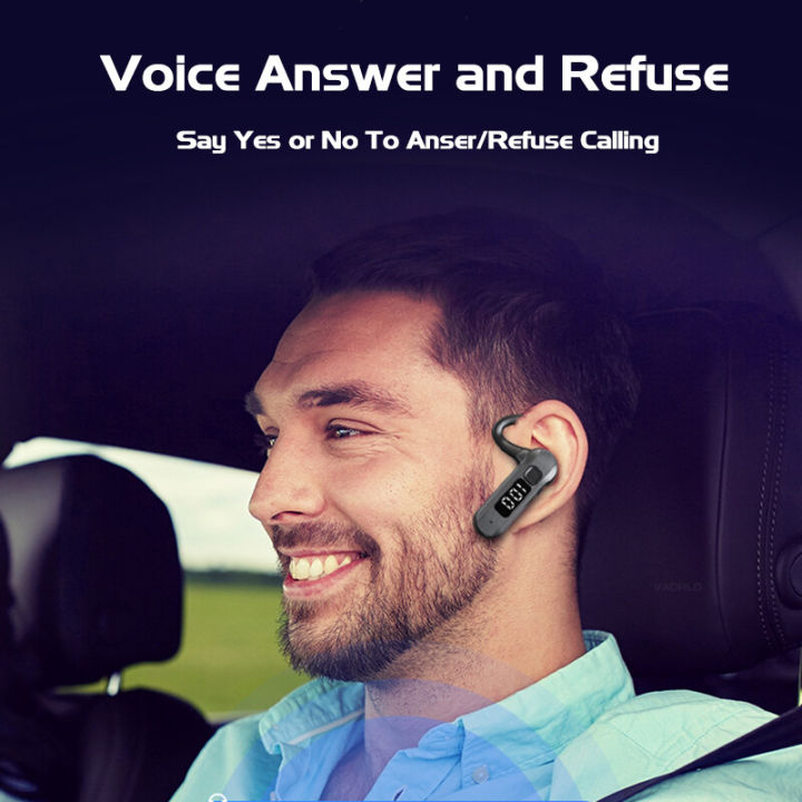 VAORLO%20Bluetooth%20Business%20Headset%20Air%20Conduction%20Wireless%20Earphones%20Ear-hook%20Waterproof%20Headphone%20Digital%20Display%20Sports%20Headset%20HiFi%20Music%20Noise%20Cancelling%20With%20Mic%20Large%20Capacity%20-%20Image%206