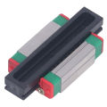 MGN9C Linear Guide Slider Block Accurate Positioning Rail Sliding Block. 