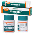 Himalaya Combo Pack. 
