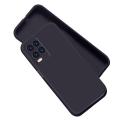 For Realme 8 Pro / Realme 8 4G Case Soft Silicone Transparent Plating Case - High Quality Case / Back Cover - Phone Back Cover. 