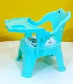Baby Chair, with Tray Strong and Durable Plastic Chair for Kids/Plastic School Study Chair,Feeding Chair for Kids, Portable High Chair for Kids. 