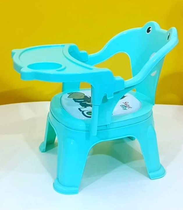 Baby%20Chair,%20with%20Tray%20Strong%20and%20Durable%20Plastic%20Chair%20for%20Kids/Plastic%20School%20Study%20Chair,Feeding%20Chair%20for%20Kids,%20Portable%20High%20Chair%20for%20Kids%20-%20Image%203