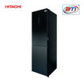 Hitachi Stylish Bottom Freezer Model R-BG410P6PBX (XGR) | 366L. 