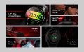 Kieslect K11 Amoled Smart Watch. 