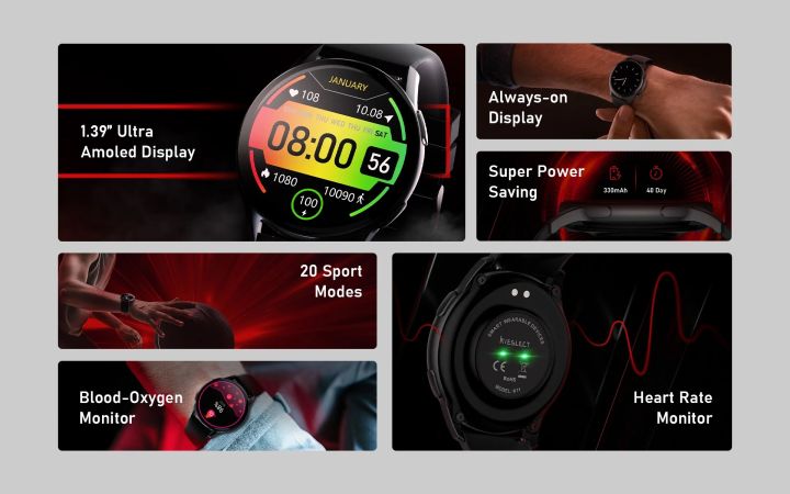 Kieslect%20K11%20Amoled%20Smart%20Watch%20-%20Image%204