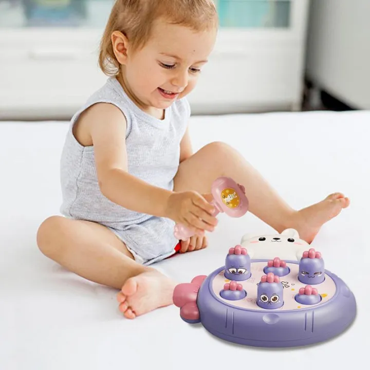 Cute%20Rabbit%20Toddler%20Hammer%20Toy%20Parent-child%20Interactive%20Whack%20Mole%20Pounding%20Game%20Early%20Educational%20Development%20Toy%20For%20Kids%20-%20Image%206