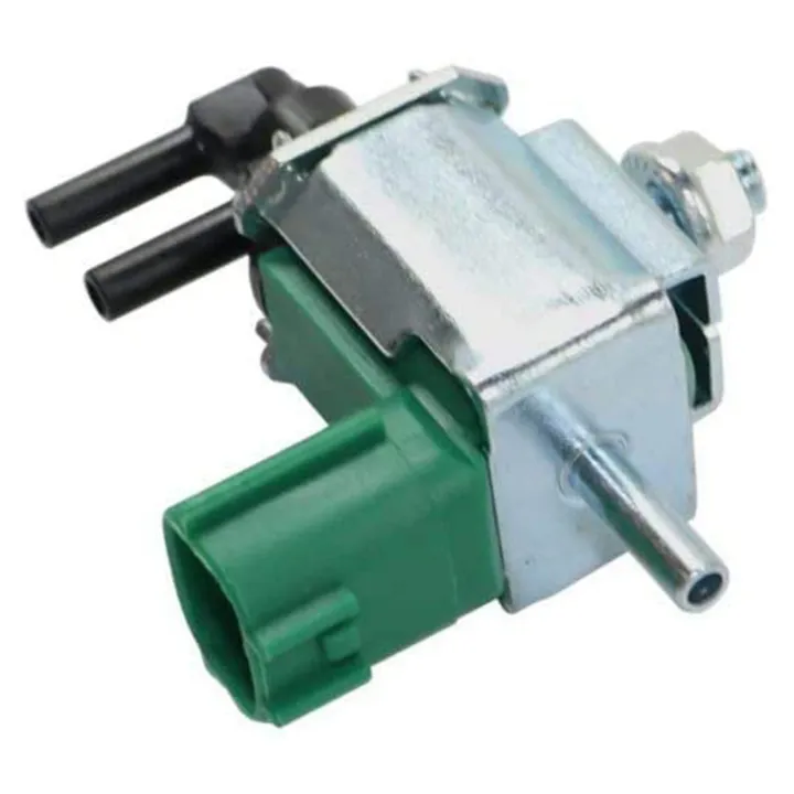 Evaporative%20Emissions%20Vapor%20Canister%20Purge%20Valve%20Solenoid/EGR%20Vacuum%20Switch,%20Fits%20for%20&%20,%2014956-31U1A%20-%20Image%202