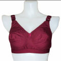 Cotton Indian Guddi Bra Full Cup Size - ( 1 pcs ). 