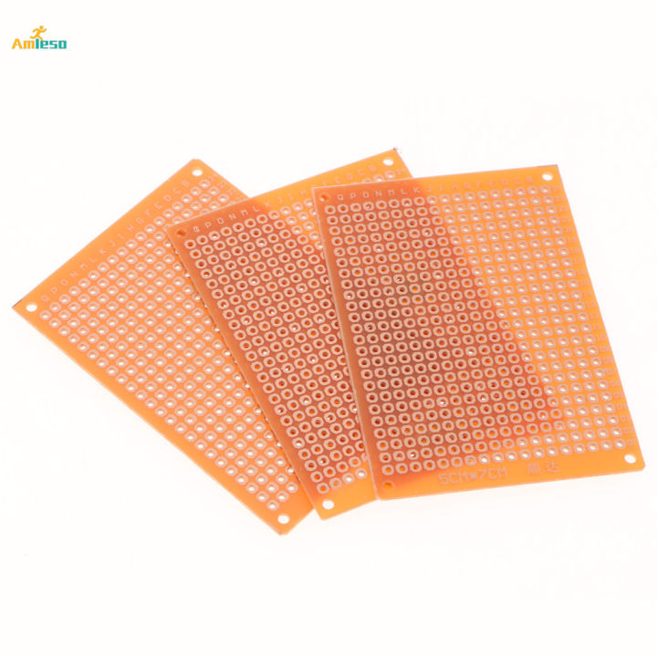 10pcs%205x7cm%20Prototype%20Universal%20Board%20Blank%20Printed%20Circuit%20Board%20DIY%20-%20Image%204