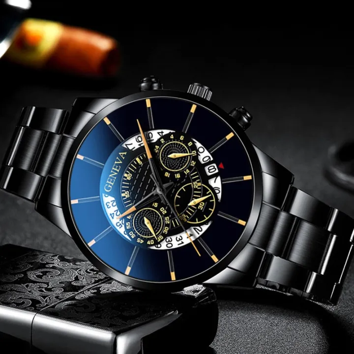 Luxury%20Men's%20Fashion%20Watches%20for%20Men%20Business%20Casual%20Calendar%20Date%20Clock%20Male%20Stainless%20Steel%20Quartz%20Wrist%20Watch%20reloj%20hombre%20-%20Image%207