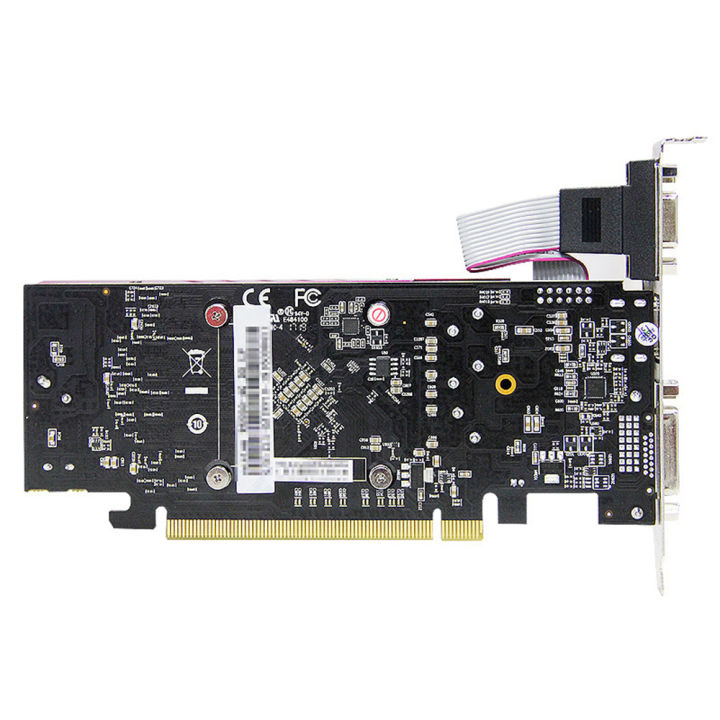 Yeston%20RX560-4G%20D5%20LP%20Graphics%20Card%20Gaming%20Graphic%20Card%201200/6000MHz%204G/128bit/GDDR5%20Memory%20VGA+HDMI+DVI-D%20Output%20Ports%20-%20Image%205