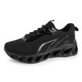 2023 Summer New Extra Large Size 48 Men's Shoes No. plus-Sized 47 Sports and Leisure 46 All-Match Couple Flame Shoes.