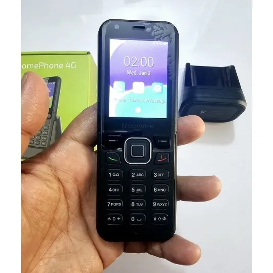 HomePhone%204G%20Wifi%20Cordless%20Phone%20Hotspot%20Black%20-%20Image%203