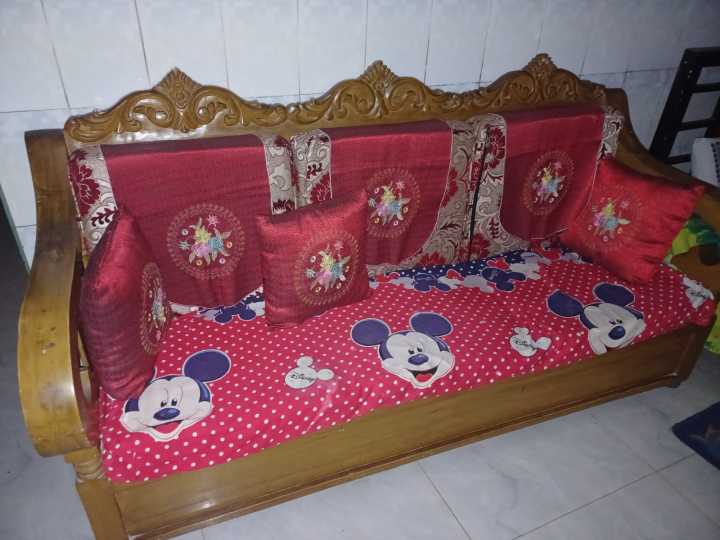3+1+1%20Turkey%20Sits%20Furniture%20Protective%20wooden%20model%20Sofa%20Cover%20Maroon%20Color%20kater%20sofa%20-%20Image%205