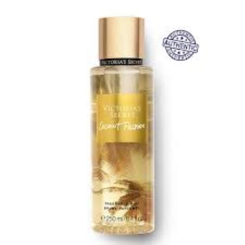 International Victoria's Secret Coconut Passion Fragrance Mist