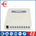 8-PORT IKE PABX INTERCOM MACHINE. 
