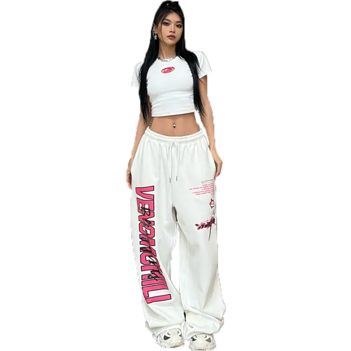 New%20Y2K%20Streetwear%20White%20Track%20Pants%20Women%20Harajuku%20Hippie%20Wide%20Leg%20Sweatpants%20Oversize%20Quick%20Dry%20Printed%20Joggers%20Trousers%20-%20Image%205