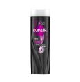 Sunsilk Black shine Shampoo 300 Ml.