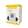 Digital Arm Blood Pulse Pressure Monitor Electric Voice Tonometer Meter Health Care 99 Memory Sets Household Sphygmomanometer. 