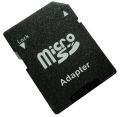 Memory Card Adapter for Camera: Enhance Your Storage - Versatile Compatibility for Your Photography Needs. 