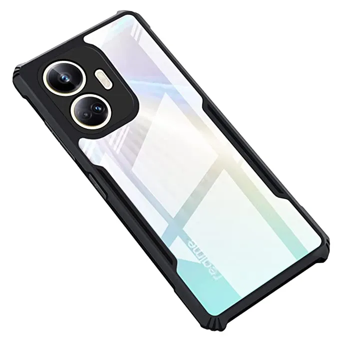 Realme%2010%20pro%20plus%20Edge-Reinforced%20Shockproof%20Cushion%20Back%20Clear%20Hybrid%20Transparent%20Hard%20Cover%20Casing%20(Back%20Case%20Cover%20For%20Smartphone)-E_Store%20-%20Image%205