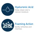 Cerave Hydrating Body Wash, 269ml. 