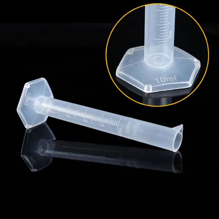 10/25/50/100/250/500ml%20Plastic%20Measuring%20Cylinder%20Laboratory%20Test%20Graduated%20Tube%20for%20Lab%20School%20-%20Image%206