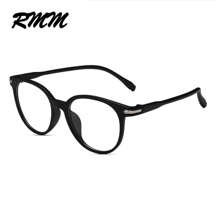 New%20Transparent%20Arrow%20Plain%20Glasses%20PC%20Plain%20Glass%20Spectacles%20Vintage%20Eyeglass%20Round%20Frame%20Glasses%20-%20Image%203