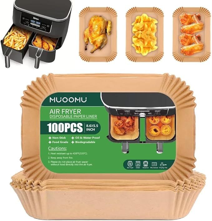air%20fryer%20Microwave%20Oven%20Disposable%20Paper%20Liner%20-100pcs%20%5B%20square%5D%20-%20Image%202