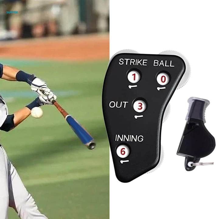 Baseball%20Umpire%20Indicator,%204%20Wheel%20Baseball%20Umpire%20,%20Gear%20Baseball%20Counter%20Outs%20Innings%20Balls%20and%20Strike%20Baseball%20Scoring%20Device%20-%20Image%203