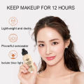 【The Edge of Beauty】LAMEILA BB Concealer Long Lating No Waterproof Moiturizing Brighten Foundation 50ml. 