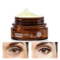 Retinol Face Cream+Facial Serum+Eye Cream Set Anti-Aging Remove Wrinkle Eye Bag Whitening Moisturizing Skin Lightening Cream. 