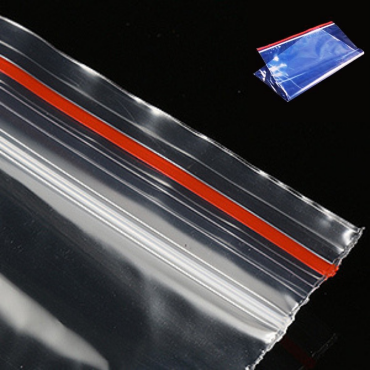 25%20piece%20Plastic%20Zip%20Lock%20Pouch%20Bags%20Plastic%20Poly%20Bag%20With%20Zipper%20Plastic%20Transparent%20Bags%C2%A0For%20Women/wed/gift%20Jewelry%20Packaging%20Display%20-%20Image%204