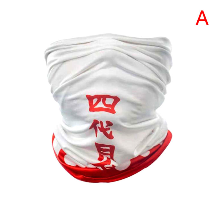 1 Pcs Anime Naruto Cosplay Prop Toys Itachi Gloves Mask Headband ...