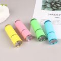 1Pc 9 LED UV Flashlight Ultra Violet Torch Light Lamp For Cure Epoxy Resin Adhesive Glue DIY Jewelry Making Tool. 