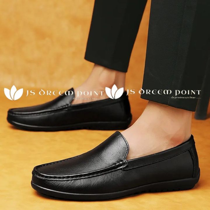 New%20High%20Quality%20JS%20Leather%20JS-112343%20Slip%20Moccasins%20Loafers%20Casual%20Shoes%20For%20Men%20Driving%20-%20Image%203