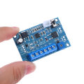 12v 24v Fan Temperature Control Governor Pwm Temperature Control Module Dc Fan Intelligent Temperature Control Governor Creek. 