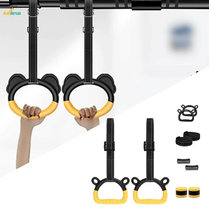 Gymnastics%20Rings%20Home%20Full%20Body%20Workout%20Indoor%20Calisthenics%20Training%20Rings%20Single%20Length%202M%20-%20Image%202