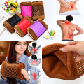 Electric Hot Water Bag – Reusable Heat Therapy Water Bag for Warm Compress, Body Comfort, Neck, Back, Shoulder & Menstrual Comfort. 