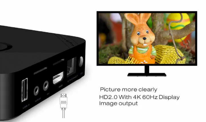 MXQ%20Pro%20Smart%20TV%20Box%204K%20Ultra%20HD%204K%20Streaming%20Device%20Android%205.1%20Quad%20Core%20Android%205.1%20Smart%20TV%20Box%20Media%20Player%20-%20Image%203