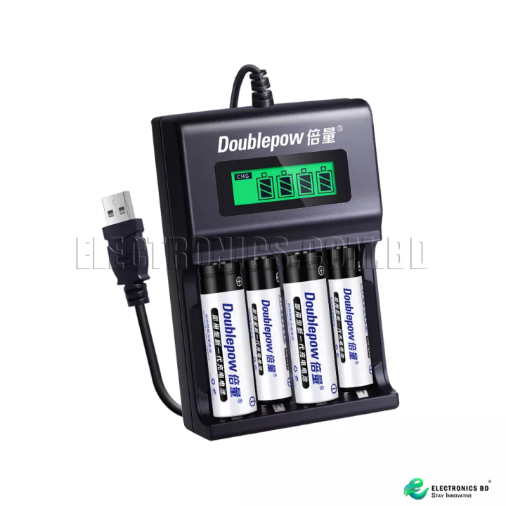 AA%20Battery%20charger,%20AAA%20Battery%20Charger,%204%20Slot%201.2V%20Rechargeable%20AA%20AAA%20Battery%20Charger,-%20DoublePow%20-%20Image%202