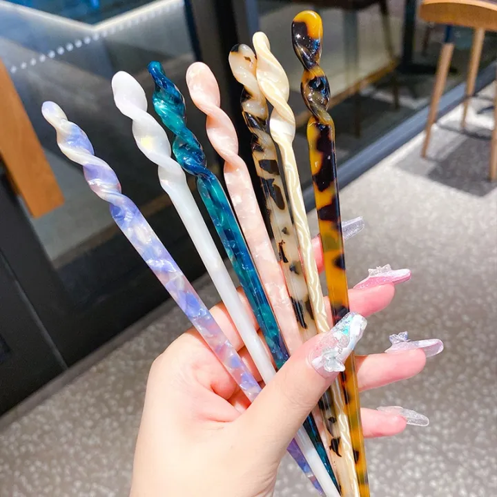 Chinese%20Style%20Hair%20Sticks%20Vintage%20Acetate%20Resin%20Chopstick%20Women%20Hairpins%20Hair%20Clip%20Pin%20Headwear%20Wedding%20Hair%20Jewelry%20Accessories%20-%20Image%203