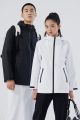 Running Jacket Unisex Outdoor Training Coat Zipper Cardigan Bodybuilding Winter Sports Tops Autumn. 