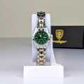 POEDAGAR 615 Luxury Women Watches Business Top Brand Man Wristwatch Waterproof Luminous Date Week Quartz Men's Watch.