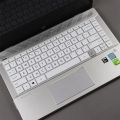 14-ea series laptop keyboard cover Protector for HP Spectre x360 14 14-ea0051tu 14-ea0003ne 14-ea0023dx 14-ea0007na 14-ea0054tu. 