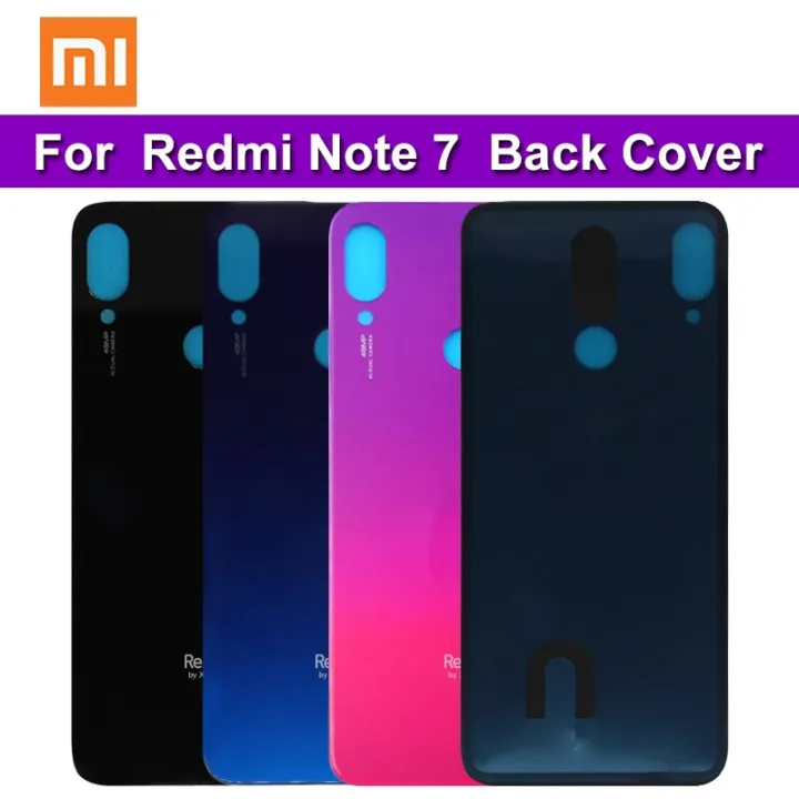 Backsheel%20For%20Redmi%20Note%207%20&%20Note%207%20Pro%20-%20Replacement%20Back%20Battery%20Cover%20For%20Xiaomi%20Redmi%207%20&%20Note%207%20Pro%20-%20Redmi%20Note%2011%20Back%20Cover%20-%20Image%204