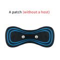 Replacement Massager Pad Mini Neck Cervical Massage Stimulator Adjustable Massage Pad for Shoulder Back Waist Arms Legs Aches. 