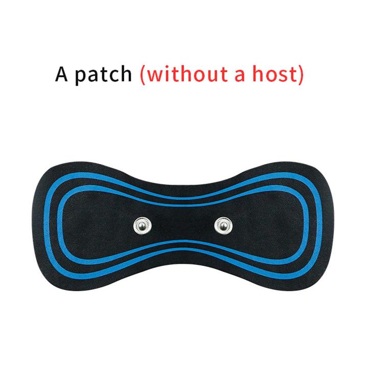 Replacement%20Massager%20Pad%20Mini%20Neck%20Cervical%20Massage%20Stimulator%20Adjustable%20Massage%20Pad%20for%20Shoulder%20Back%20Waist%20Arms%20Legs%20Aches%20-%20Image%205
