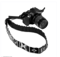 Ethnic, Canon & Nikon Camera Straps for DSLR Camera 202 , 204 ,208. 