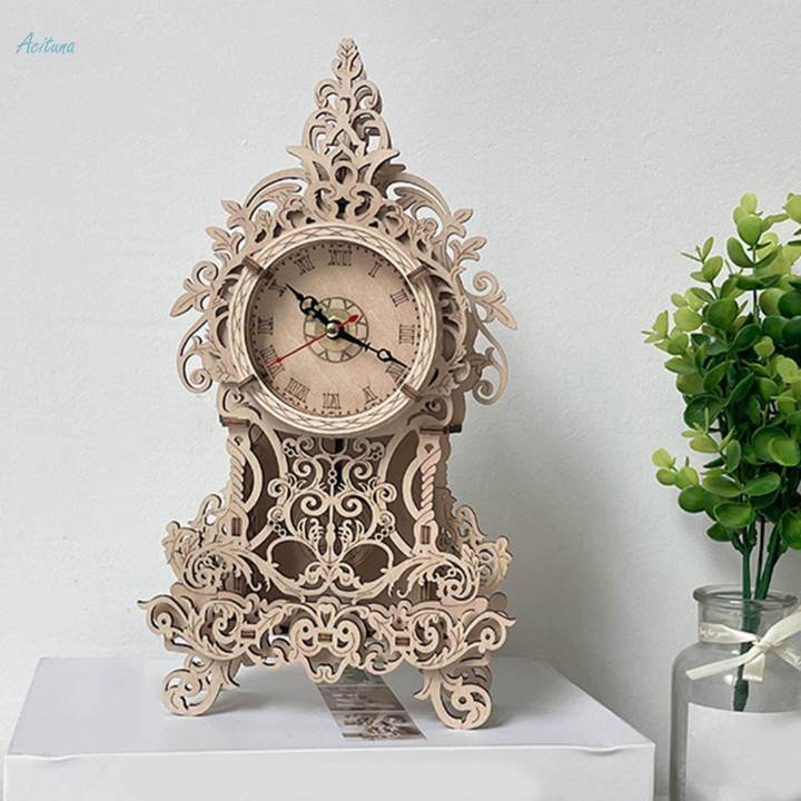 Wall%20Clock%203D%20Wooden%20Puzzle%20DIY%20Wall%20Clock%20for%20Adults%20and%20Kids%20Unique%20Gifts%20-%20Image%204